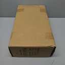 Electric Indoor Grill 1500W, YOHAWJAN 2 in 1 Smokeless Indoor Grills with Non-stick Removable Grill & Griddle Plate, Temperature Control, Portable Korean BBQ Grill with 3 Raclette Cheese Pans (off-white)