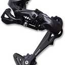 CNC Rear Derailleur 10 Speed Direct Mount/Hanger Mount for Shimano/sram