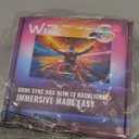 WiZ Connected HDMI Sync Box with TV Backlight - Sync to Movies, Games & Music - HDMI 2.0 Supports 4K 60Hz -RGBIC LED Strip 55-65 Inch TVs - Requires External Video Source