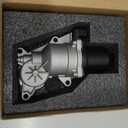 600-899 Transfer Case Motor Shift Replacement for Cadillac Escalade ESV Silverado Avalanche Cheyenne Colorado Suburban Tahoe GMC Sierra Canyon Yukon XL Replace 19258696 23369032 84109212