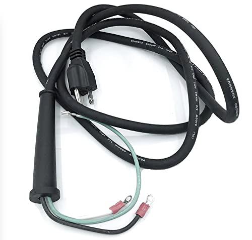 TJPoto # 22-64-1260 Cord Set Replacement Part New for Millwakee