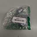 BD&M RCA to HDMI Converter, Composite to HDMI Adapter Support 1080P PAL/NTSC Compatible with PS one, PS2, PS3, STB, Xbox, VHS, VCR, Blue-Ray DVD Players