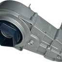 12 Volt Motor and Gearbox Assembly Set for Peg Perego Children Ride on Car, 12V for Peg-Perego for Polaris Outlaw/for Gaucho 4.0 Gear Box