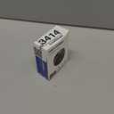 Hidden Camera with Audio/ Video Mini Small Spy Cameras Home Indoor Use Night Vision Motion Detection Baby Monitor Wireless Outdoor Nanny espias ocultas WiFi Security Secret, Black (Small mini)