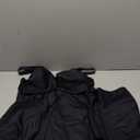 SEAFORM Women's Tankini Bathing Suits Two-Piece Tummy Control Swim Dress High Waist Printing Padded Swimsuits with Boyshorts, L