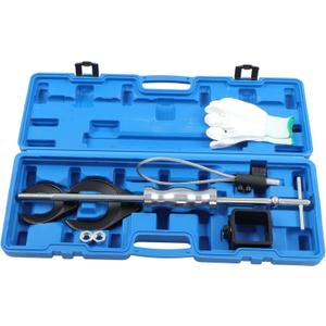 GXYWADY 48mm and 63mm CV Axle Joint Puller Removal Tool Kits Slide Hammer Wheel Drive
