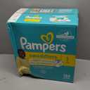 Pampers Baby Diapers - Swaddlers - Size 1, 164 Count, Ultra Absorbent Disposable Infant Diaper