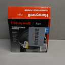 Honeywell Turboforce Fan, Ht-900, 11 inch (Black)