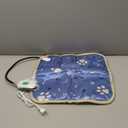 Pet Heating Pads for Cats Dogs, Small Dog Cat Heating Pads for Dog Cats Pet Indoor (18'')