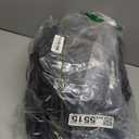 Wanocean Patio Furniture Covers Waterproof, 55x55 Outdoor Furniture Cover with Storage Bag, Outdoor Table and Chair Cover for Rain, UV, Snow and Dust55" L x 55" W x 35" H