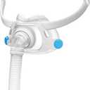 Resmed AirFit F40 Replacement Frame System (Without Headgear) - Large