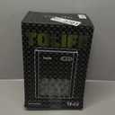 ToLife Dehumidifiers for Home 95 OZ Water Tank, 1000 sq.ft Dehumidifier for Basement Bedroom Bathroom with Auto Shut Off 7 Colors LED Light,Black (Black)