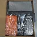 Griddle Cleaning Kit for Blackstone, Flat Top Grill Cleaning Kit with Grill Stone, Griddle Scraper & Griddle Brush Easy to Remove Stain