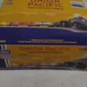 Lionel Union Pacific Flyer LionChief 5.0 Electric O Gauge Train Set with Bluetooth & Remote