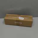 Uqueeten Artificial Christmas Norfolk Pine Stems with Pine Cone Fake Branches for DIY Wreath Christmas New Year Holiday Decor Mantel Decorations Indoor Home Decorations 6PCS 14.9In (No Vase)