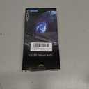 2 x TZGZT 2 Pack for Samsung Galaxy S26 Ultra Privacy Screen Protector, Private Tempered Glass Film, Aluminum Metal Camera Lens Protector Accessories, Automatic 0 Bubble Installation, Case Friendly