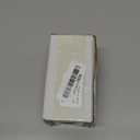 LandHope Oil Bottle Glass Olive Oil Dispenser Bottle Glass Cooking Oil Vinegar Measuring Dispenser With Spout for Kitchen and BBQ (125ml/4.27oz)