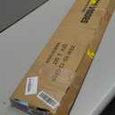 Window Visors Rain Guards for 2004-2015 Nissan Titan King Cab, Out-Channel Window Vent Wind Deflectors Visors Shades for 04-15 Nissan Titan Extended Cab, 2PCS