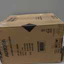 Aurora AU120MA 120-Sheet Auto Feed High Security Micro-Cut Paper Shredder / 30 Minutes (Black)