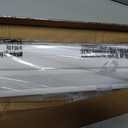 No Drill No Tools Top Down Bottom Up Blackout Cellular Shades White 36x42