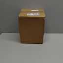 NEEDOMO Lanterns Decorative Indoor, 14.8'' Vintage Outdoor Lantern with Clear Glass, Metal Candle Holder for Front Porch, Patio, Wedding, Party, Home Kitchen Coffee Table Livinig Room Decor