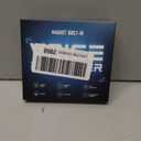 72GB Magnetic Voice Recorder - (5200Hours) Voice Activated Recorder