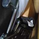 Medline Reclining Wheelchair, Desk-Length Arms and Elevating Leg Rests, 20" x 18" Seat (W x D)