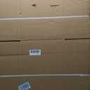 Amazon Basics Cardboard Moving Boxes for Packing and Shipping, Medium Size, 18" x 14" x 12", Brown, 10-Pack