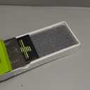 seenda Wireless Bluetooth Keyboard and Mouse Combo, SKM643 Rechargeable Slim Quiet Keyboard Mouse, 3 MultiDevice Connection, Compatible for Windows, Mac, MacBook, iPad, Tablet, Black Gray