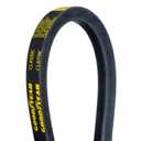 Goodyear C192 Classical Wrapped Industrial V-Belt, 196" Outside Circumference