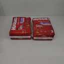 Huggies Size 3 Diapers, Little Movers Baby Diapers, Size 3 (16-28 lbs), 52 Ct