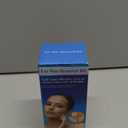 Ear Wax Removal, Ear Cleaner, Ear Cleaning Kit, Manual Ear Irrigation Flushing System, Ear Wax Removal Kit, Safe and Effective to Clean Ear Built Up Wax (Green)