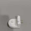 Wall Charger for Oral-B Braun Electric Toothbrush, Toothbrush Outlet Charger for Oral-B/Braun Most ModelsExcluding iO 7/8/9/10 and Pulsonic Series White