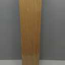 Heimlove Picture Ledge Shelf,24 inch Long Floating Shelves for Wall Set of 4,Picture Shelf with Lip for Wall Decor,Living Room,Bedroom,Bookshelf,Nursery,Perfume,Oak Color