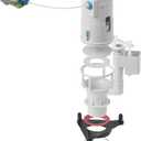 KOHLER 1208883 Flush Valve Kit, Unfinished (6x14x7 inches)