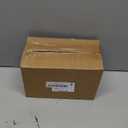 Heavy Duty Wheelchair Brakes Silver Wheel Locks Transport Chair Brake Drive Wheelchair Parts Universal Brake Replacement Parts for 7/8" Tubing, Side Mount Bolt on Style(1 Pair, Silver)