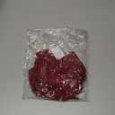 Lilosy Sexy Sheer Floral Lace Pajamas Lingerie Set High Waist Sleepwear Bra and Panty 2 Piece Nightwear (Large, Burgundy Red)