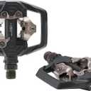 SHIMANO PD-ME700 Pedals (9/16", Black)