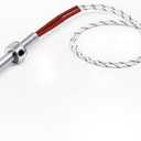Criditpid Replacement PU-CHA Igniter for Englander 25-PDVC, 55-SHP10, 25-PDV Pellet Stoves.