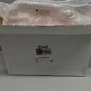 Ciaell 12 Pack Pink Plastic Wine Glasses - 14Oz Plastic Wine Glasses with Stem - Disposable Stemmed Wine Glass for Parties & Weddings & Outdoor & Valentine's Day