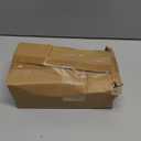 Real Stainless Steel Lemon Squeezer Citrus Juicer Hand Press Heavy Duty Manual Squeeze Juice Extractor Maker Orange Lime Grapefruit Presser - Bonus 50 Pcs Filter Bags (Large, silver)