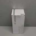 Simple Modern Stainless Steel Shaker Bottle with Ball 24oz | Metal Insulated Cup for Protein Mixes, Shakes and Pre Workout | Rally Collection | Cream Leopard