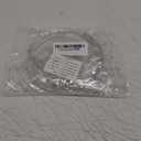 Jaciya Rhinestone Headband Silver Bridal Wedding Headband Crystal Flower Girl Leaves Crown Metal Hair Band Tiara Prom Hair Accessories for Women Girls