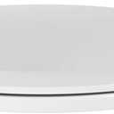 American Standard 5503A00B.020 Transitional Elongated Toilet Seat Soft Close, White