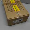 U`King LED Par Lights DJ Stage Light Corded RGB 36 LED with Sound Activated Control DJ Uplighting for Wedding Party Club Christmas Stage Lighting (2 Packs)