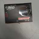 MILD EAST for Toyota Key Fob Cover Genuine Leather Key Case Shell Compatible with 4Runner Highlander Camry RAV4 C-HR (Brown, 3 Buttons)