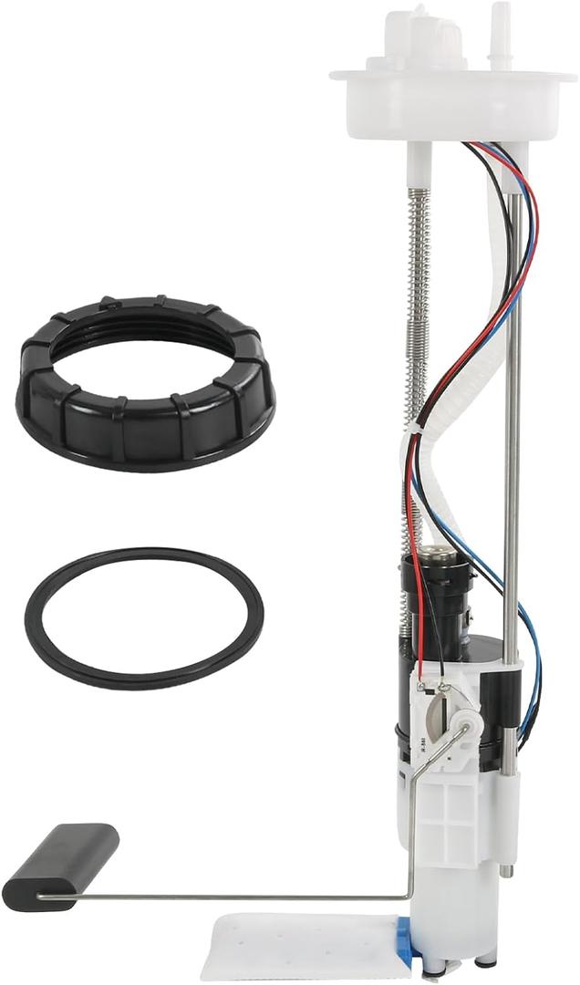 47-1012 Fuel Pump Assembly Compatible with Polaris Ranger 800 EFI/XP 800 /CREW 800 2011 2012 Replace 2204402 2522139 HFP-A3963