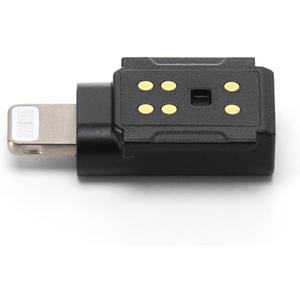 Mic 2 Mobile Phone Adapter (Lightning)