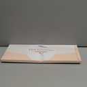 SARLA Invisible Wire Hair Extensions with 3 Clips Short Synthetic Wavy Curly Hairpiece Adjustable Transparent Headband for Women 14 Inch Jet Black