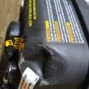 Simpson 3400 PSI Gas Pressure Washer, 2.5 GPM Residential Power Washer, Cold Water, 25' Hose, Clean Machine, 49-State Compliant (CM61083)